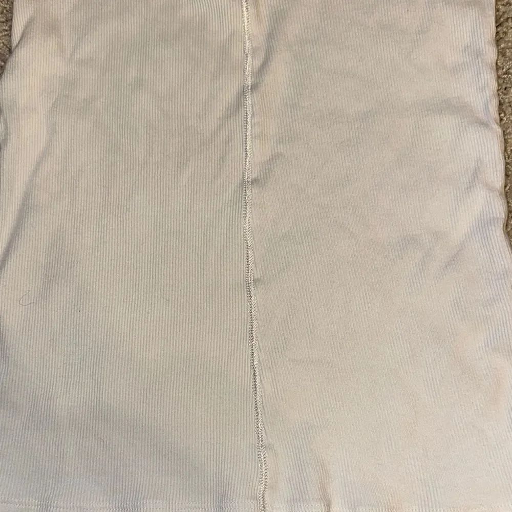 Victoria's Secret Cream Fitted Camisole Top - Picture 4 of 6